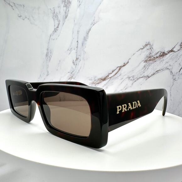New Prada Sunglasses - Picture 7 of 16